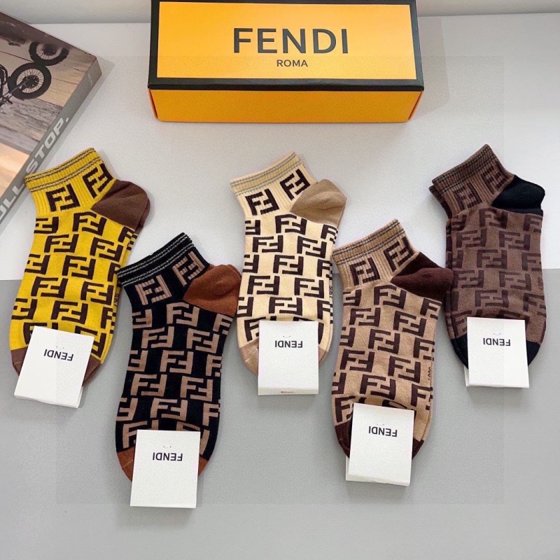 FENDI